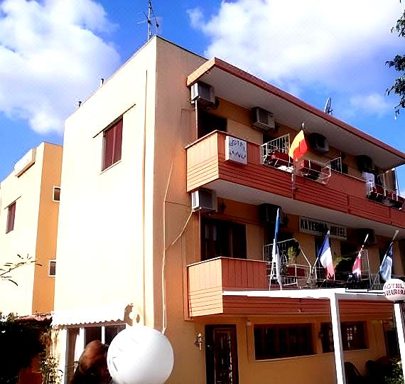 Katerina Hotel